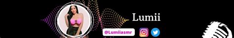 View the daily YouTube analytics of Annie Lumi ASMR and track progress charts, view future predictions, related channels, and track realtime live sub counts. . Annie lumi asmr